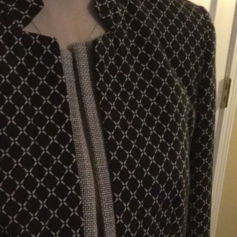 Jacket - Picture 4 of 5